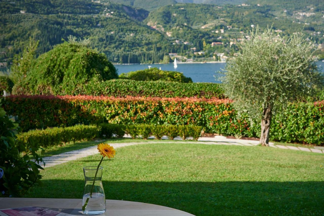 Villa Margherita Portese San Felice del Benaco Εξωτερικό φωτογραφία