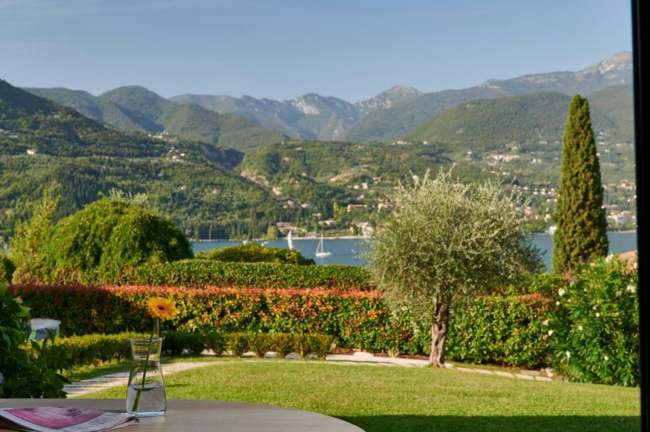 Villa Margherita Portese San Felice del Benaco Εξωτερικό φωτογραφία